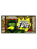 Fury Ghost Sauce